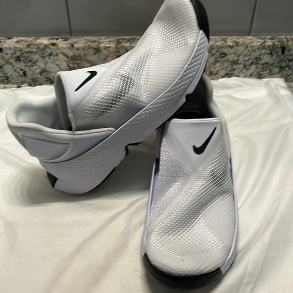 Nike Shoes - Women’s Nike Go FlyEase White NWOT